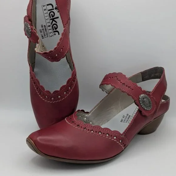 Rieker - Picture 2 of 2